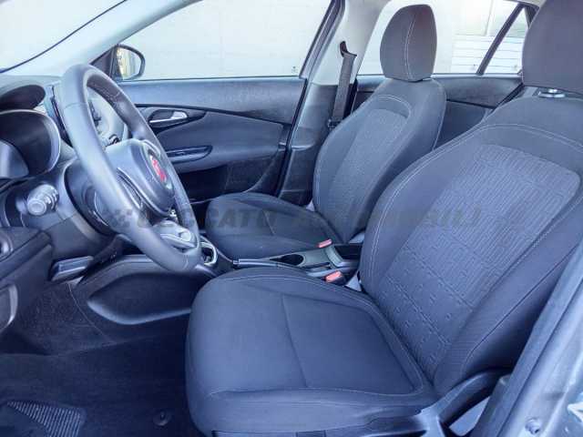 Fiat Tipo 1.0l - grey