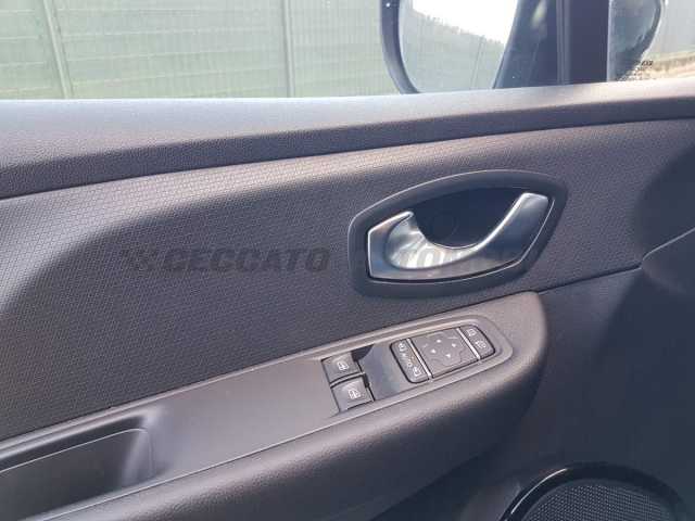 Renault Clio 1.5l - silver