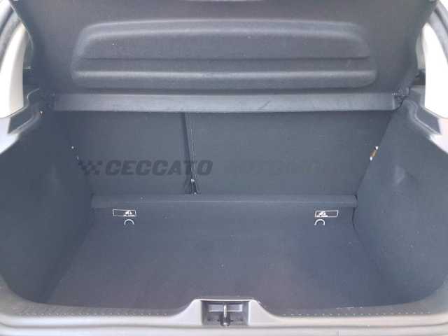 Renault Clio 1.5l - silver