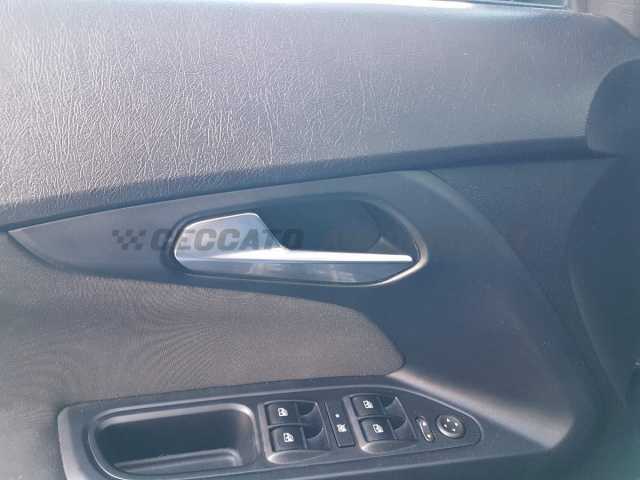 Fiat Tipo 1.0l - grey