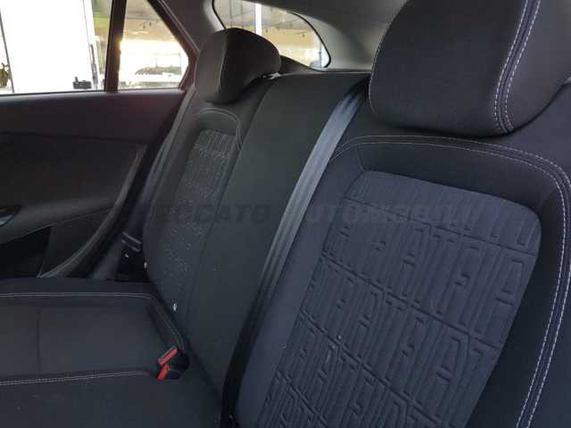 Fiat Tipo 1.0l - grey