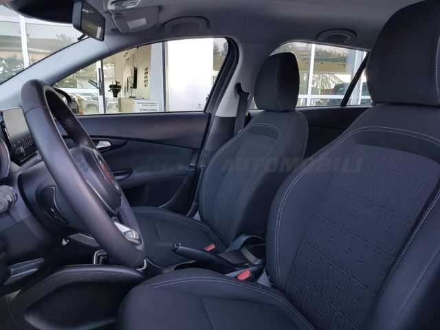 Fiat Tipo 1.0l - grey