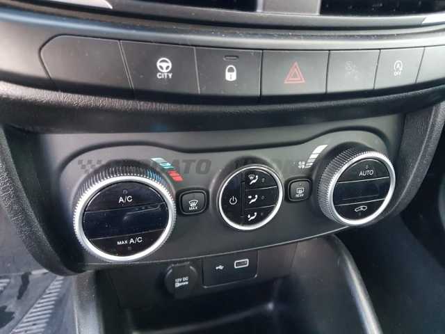 Fiat Tipo 1.0l - grey