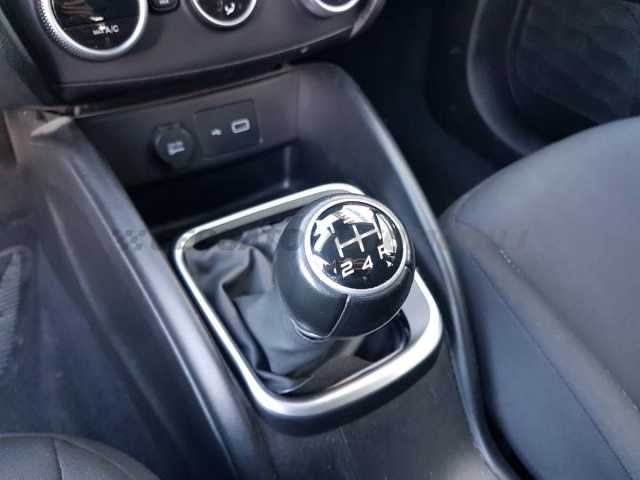 Fiat Tipo 1.0l - grey