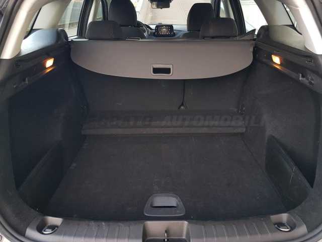 Fiat Tipo 1.0l - grey