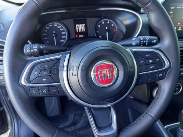 Fiat Tipo 1.0l - grey