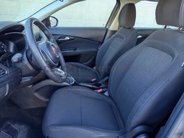 Fiat Tipo 1.0l - grey
