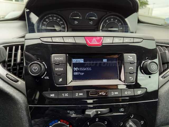 Lancia Ypsilon 1.0l - grey