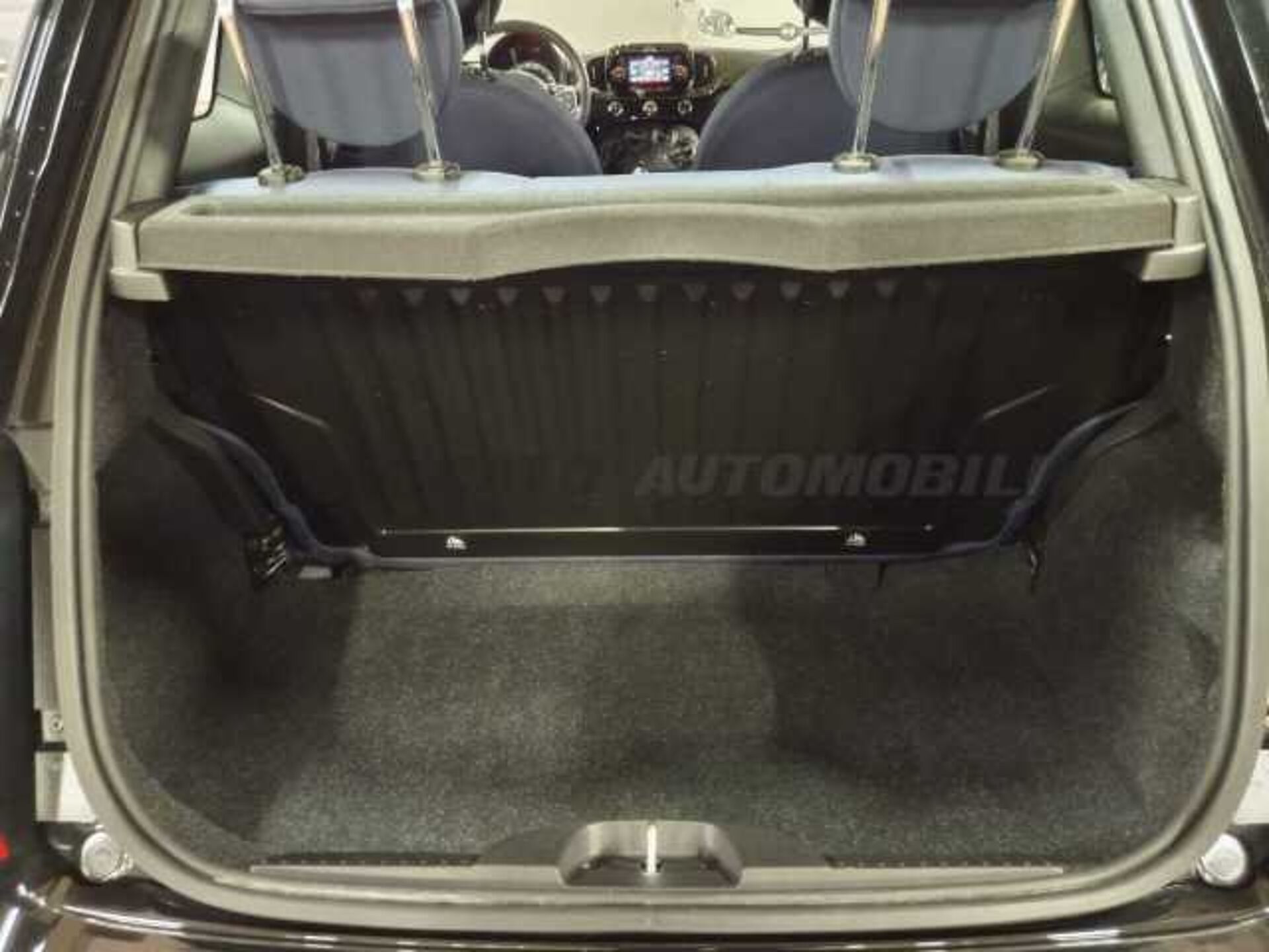 Fiat 500 1.0l - black