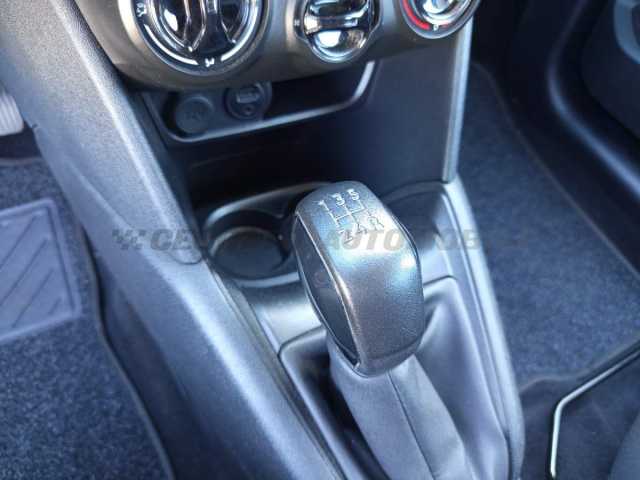 Peugeot 208 1.2l - grey