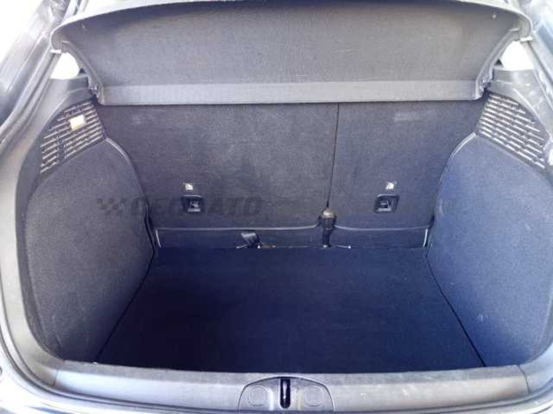 Fiat 500X 1.4l - grey