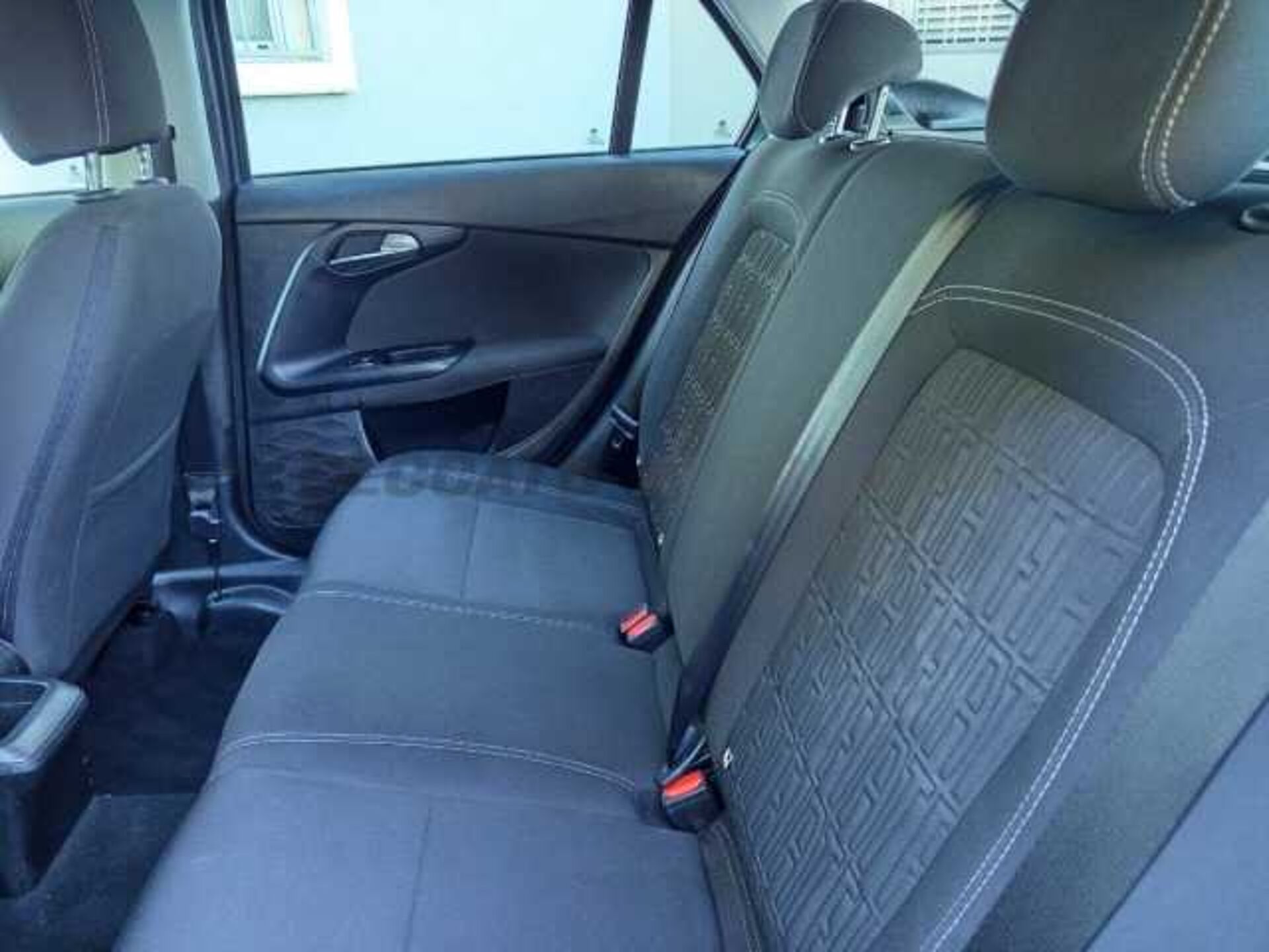 Fiat Tipo 1.0l - blue