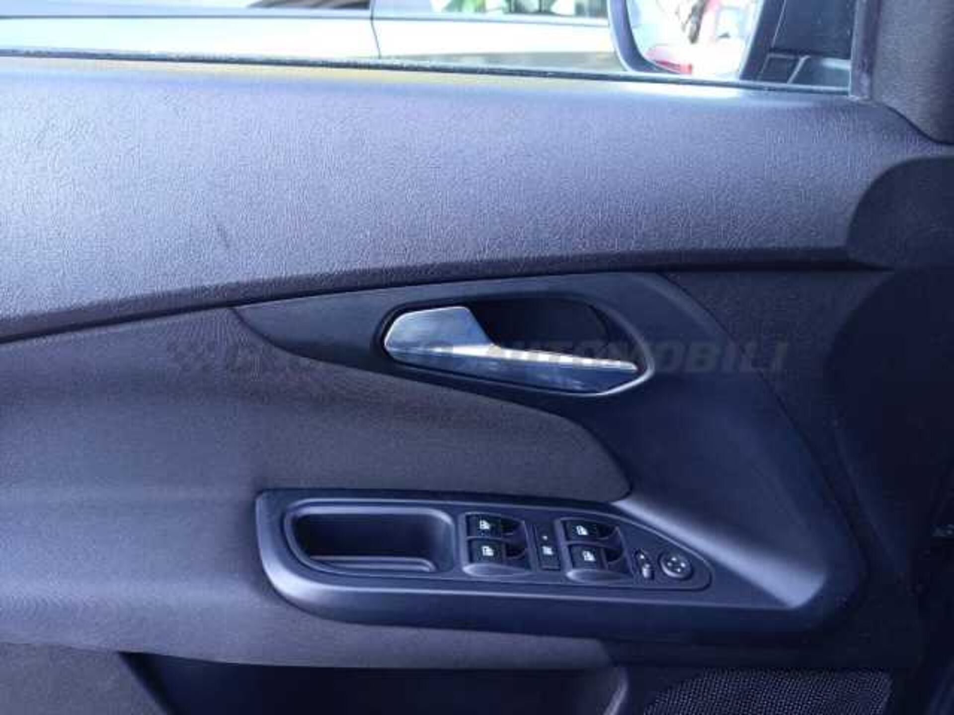 Fiat Tipo 1.0l - blue