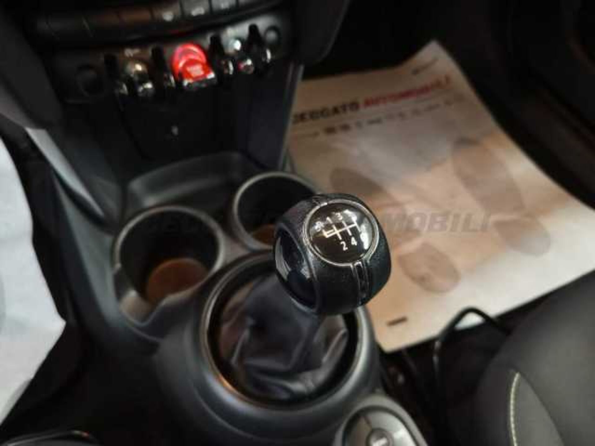 MINI Mini 1.5l - black