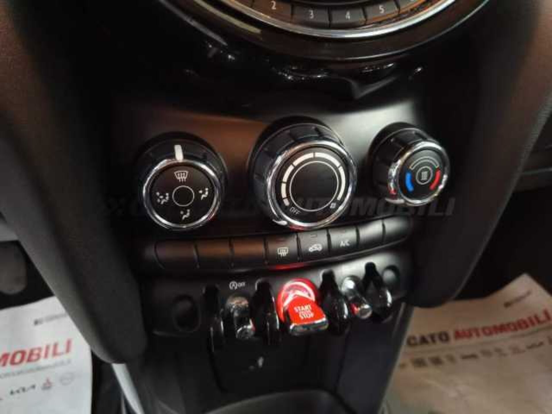 MINI Mini 1.5l - black