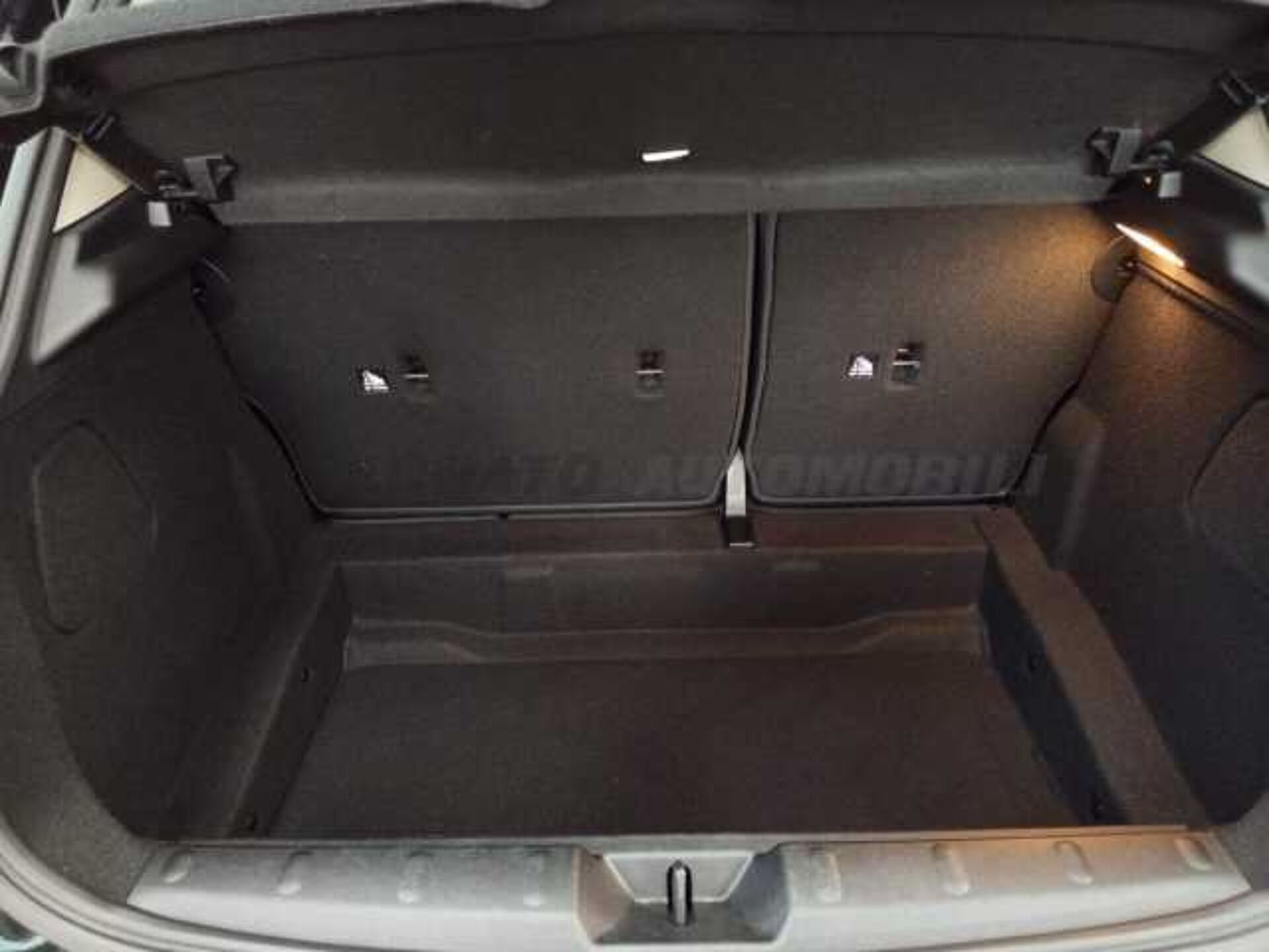 MINI Mini 1.5l - black