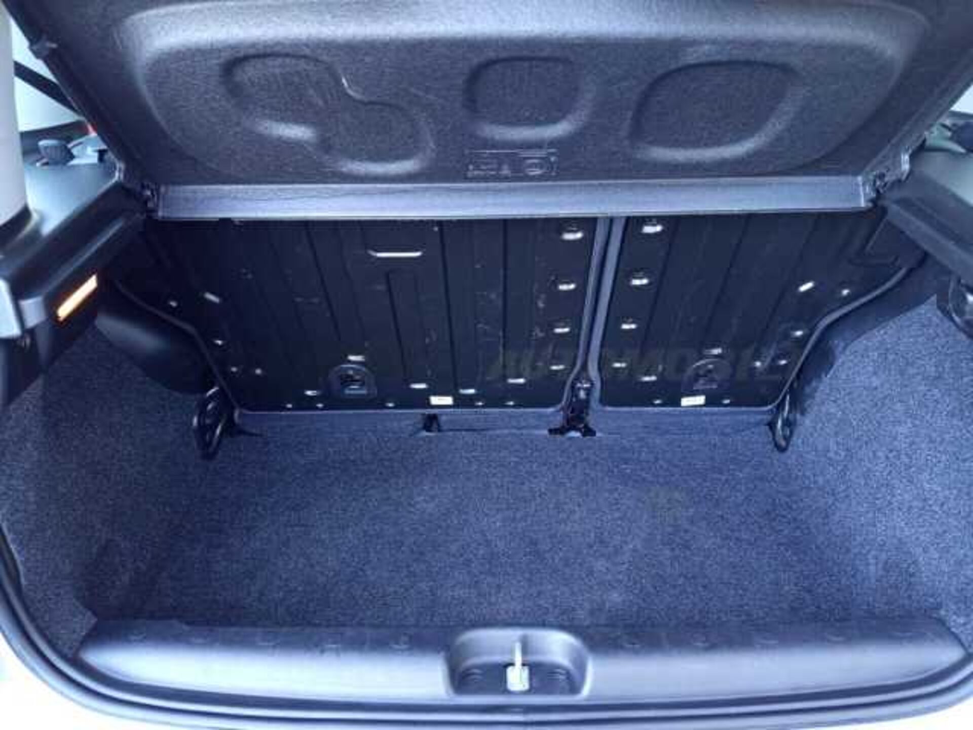 Fiat Panda 1.0l - grey