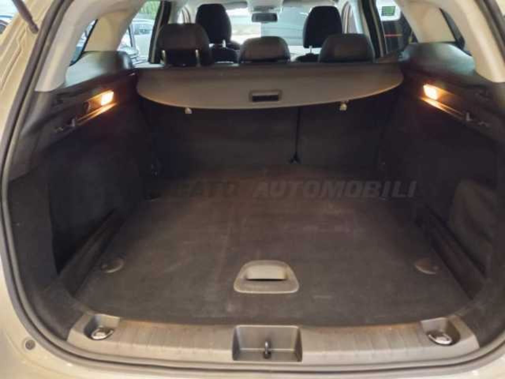 Fiat Tipo 1.6l - white