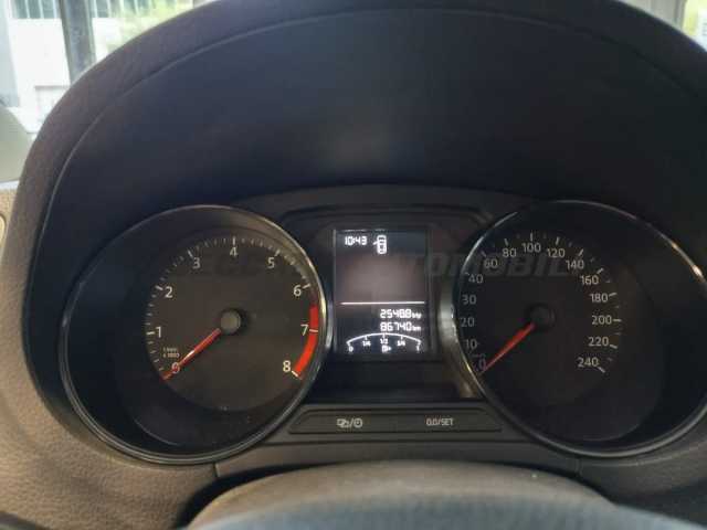 Volkswagen 1.0l - blue