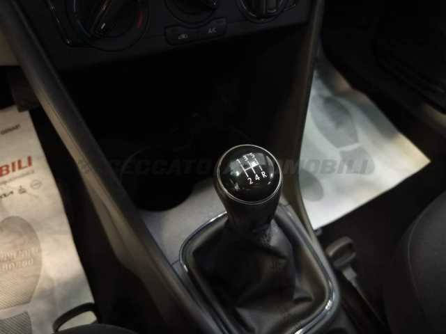 Volkswagen 1.0l - blue