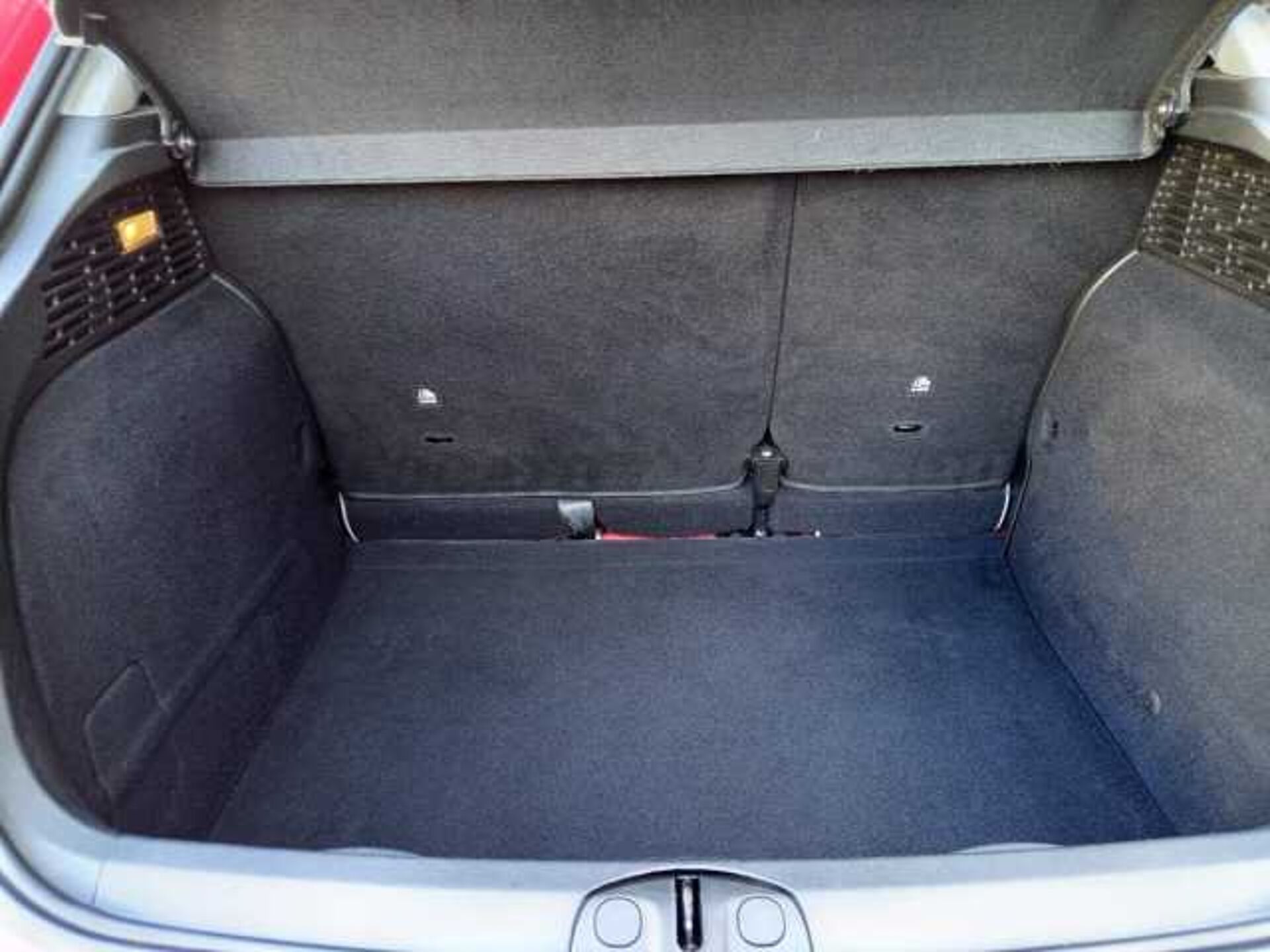 Fiat 500X 1.4l - red