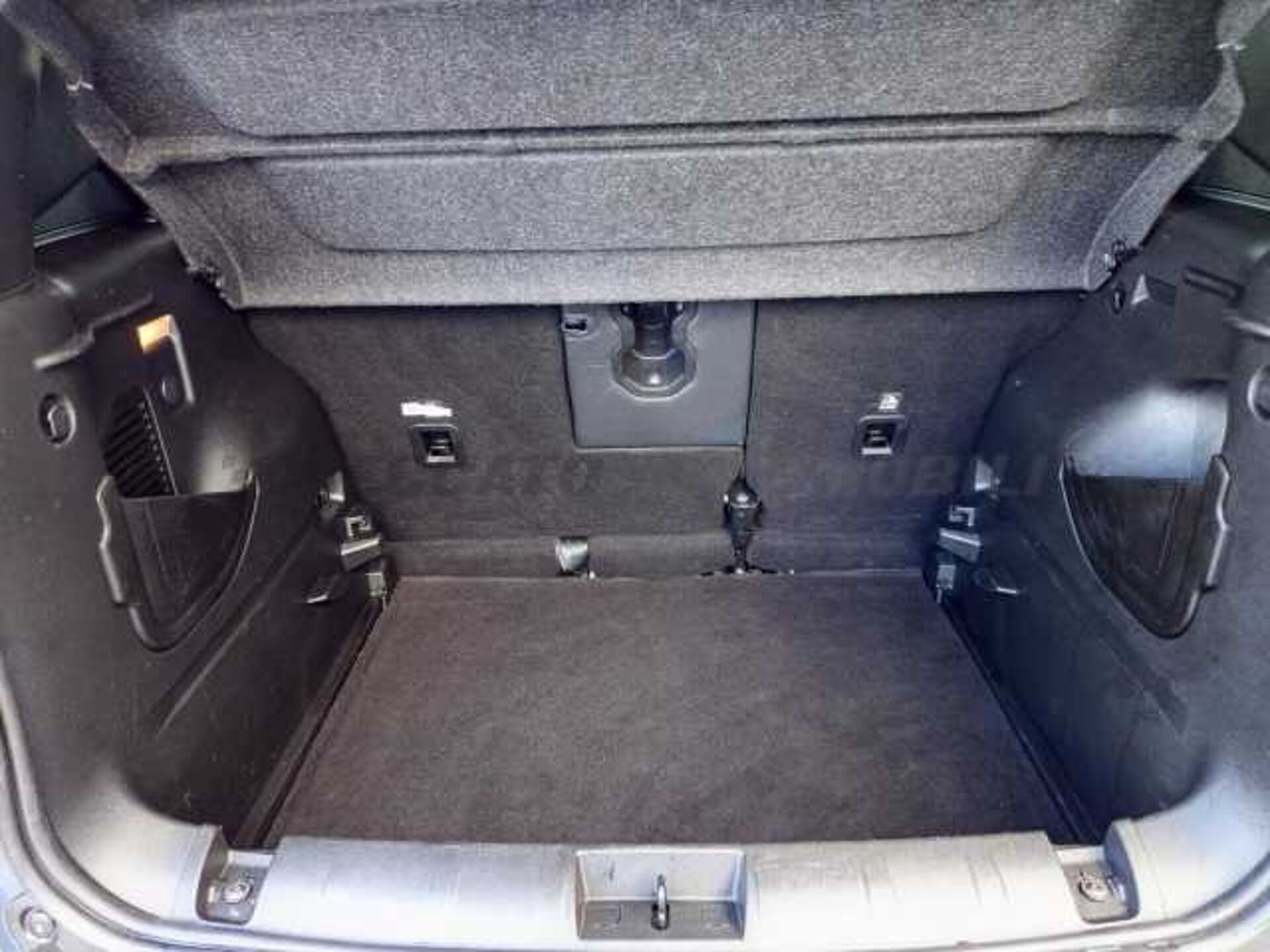 Jeep Renegade 1.5l - blue