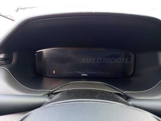 Jeep Compass 1.6l - white