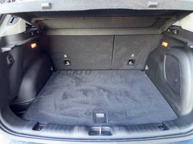 Jeep Compass 1.6l - blue