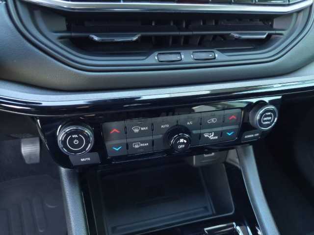 Jeep Compass 1.6l - blue