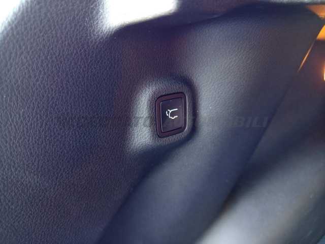 Jeep Compass 1.6l - blue