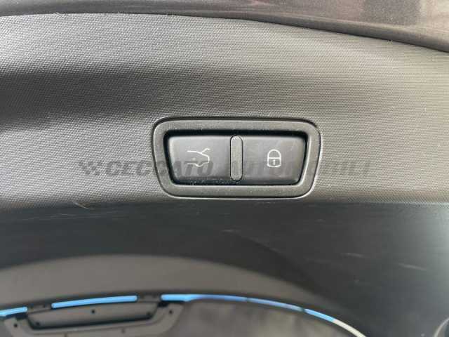 Alfa Romeo Stelvio 2.1l - grey