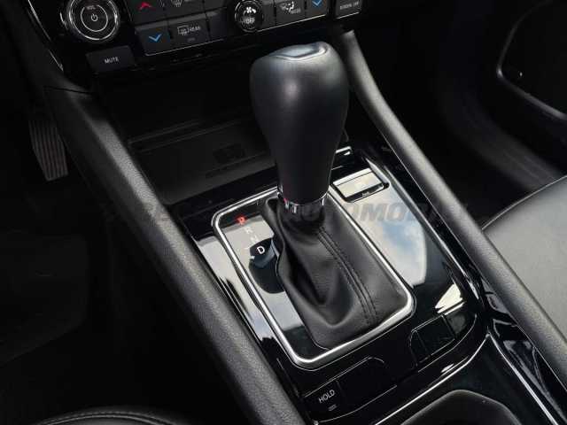 Jeep Compass 1.5l - blue