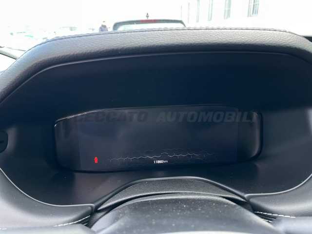 Jeep Compass 1.5l - blue