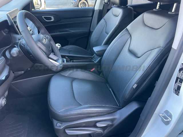 Jeep Compass 1.6l - white