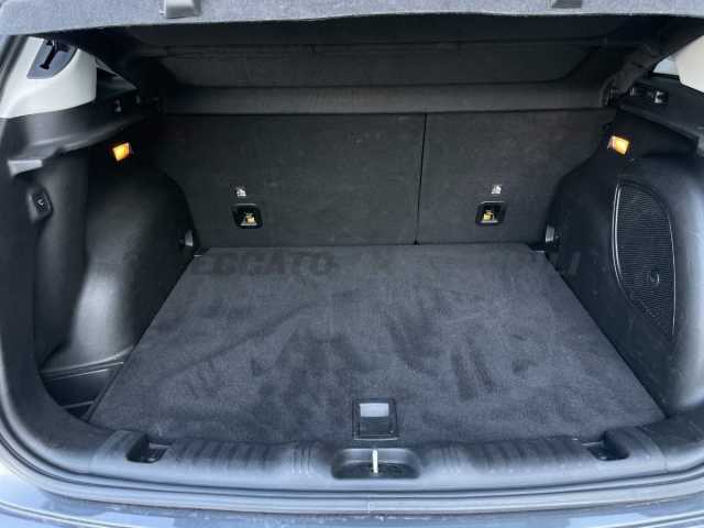 Jeep Compass 1.6l - grey