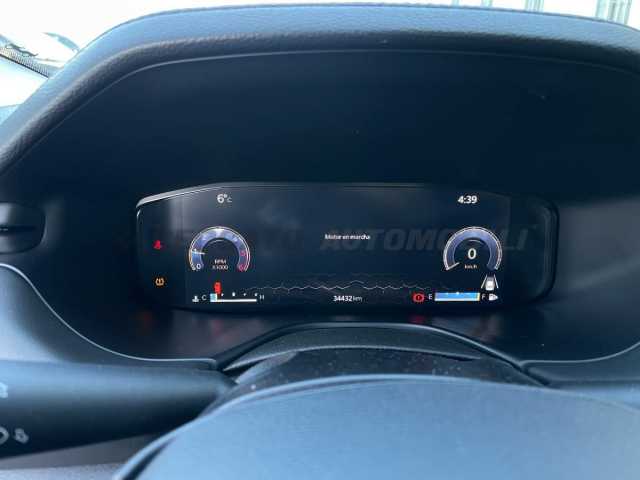 Jeep Compass 1.6l - grey