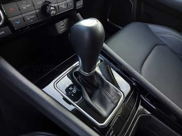 Jeep Compass 1.5l - grey