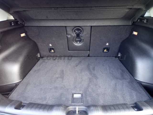 Jeep Compass 1.5l - grey