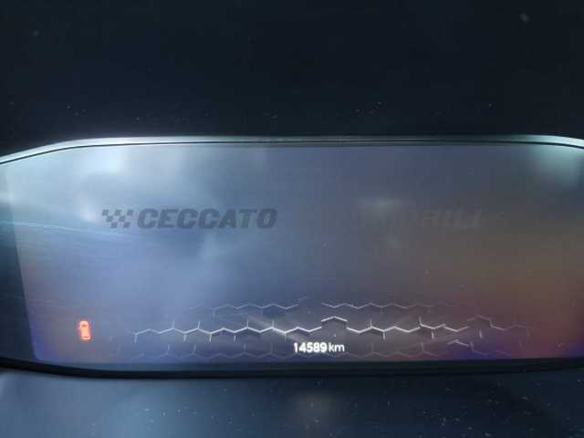 Jeep Compass 1.5l - grey