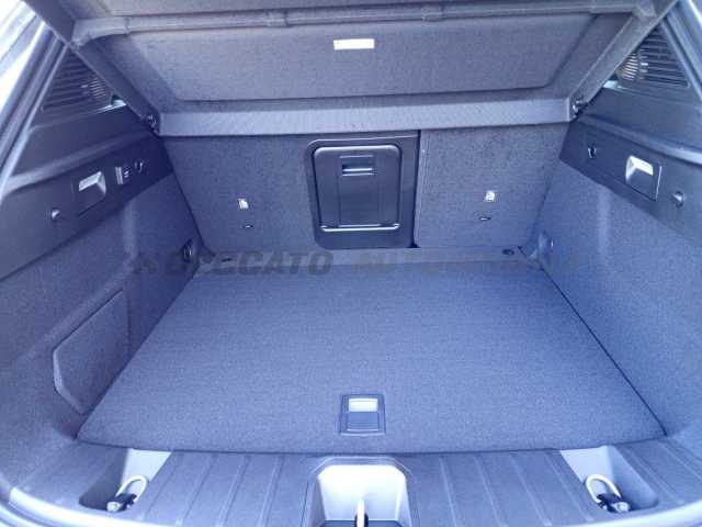 Alfa Romeo Tonale 1.5l - grey