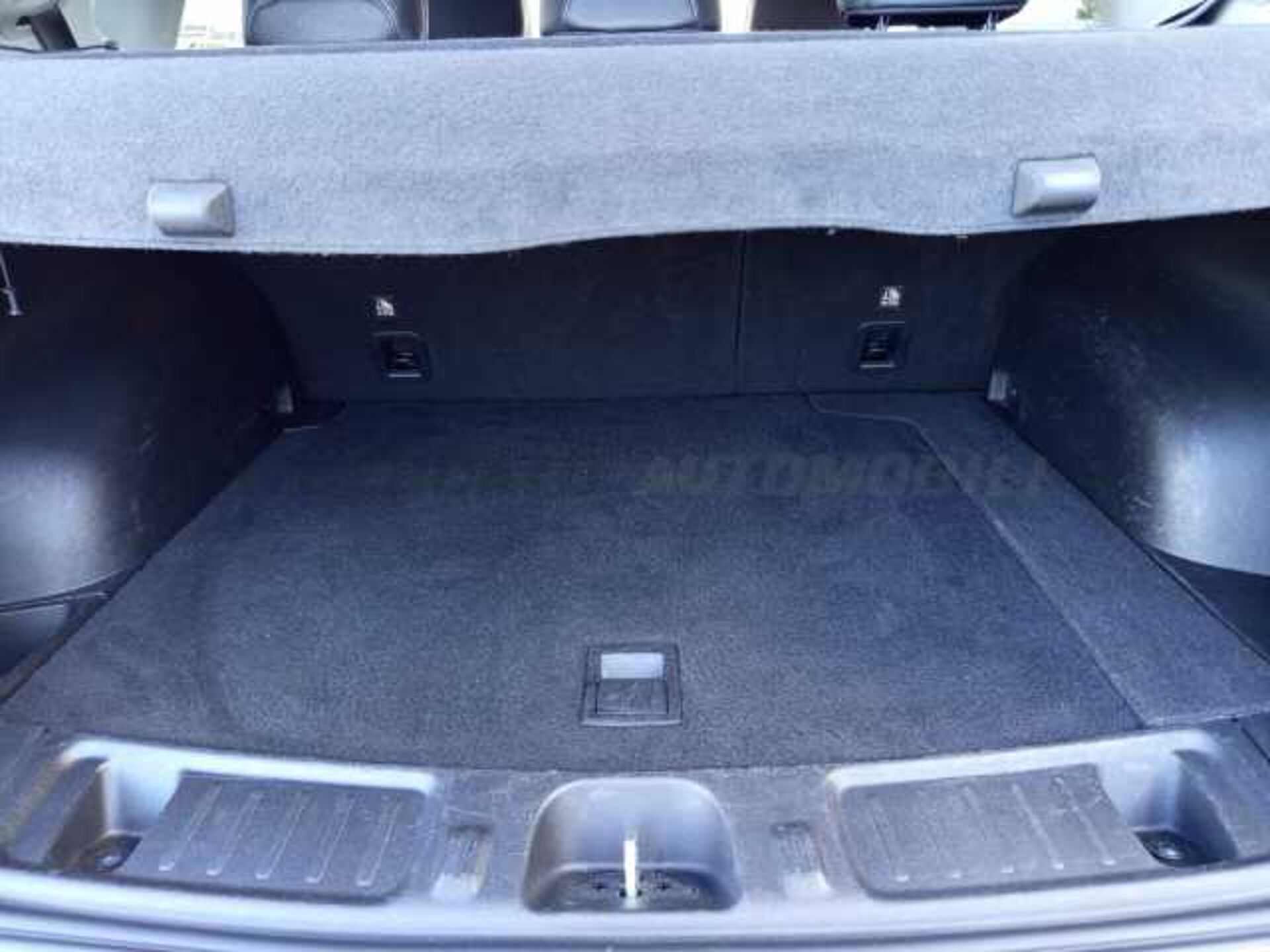 Jeep Compass 1.3l - blue