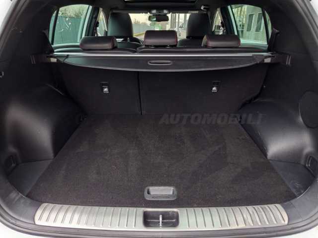 Kia Sportage 1.6l - white