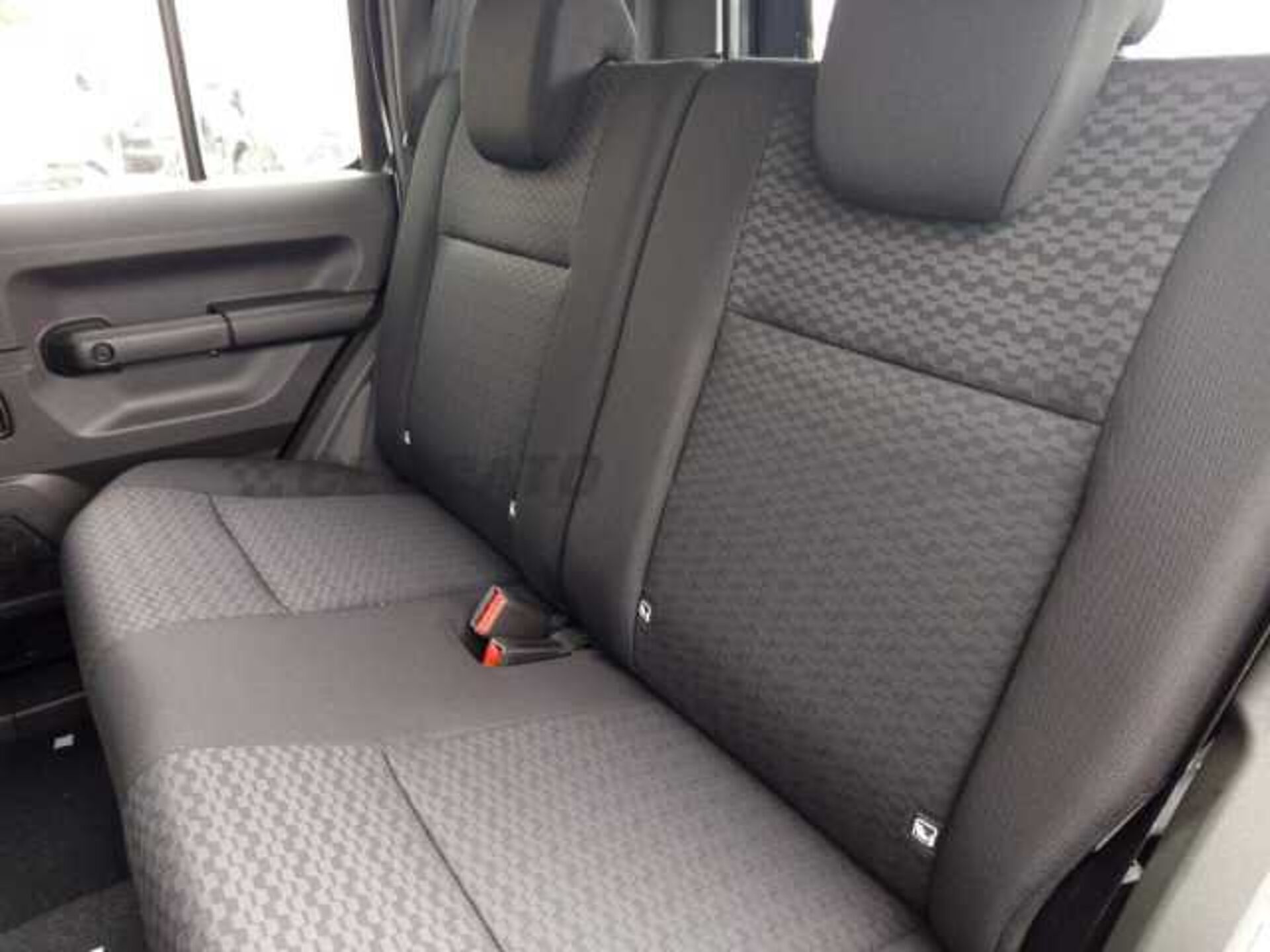 Suzuki Jimny 1.5l - black