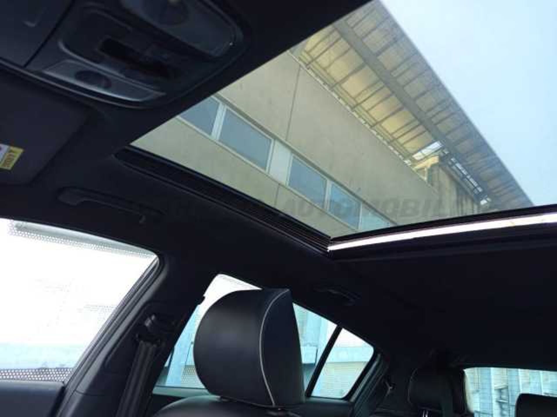 Kia Sportage 1.7l - grey