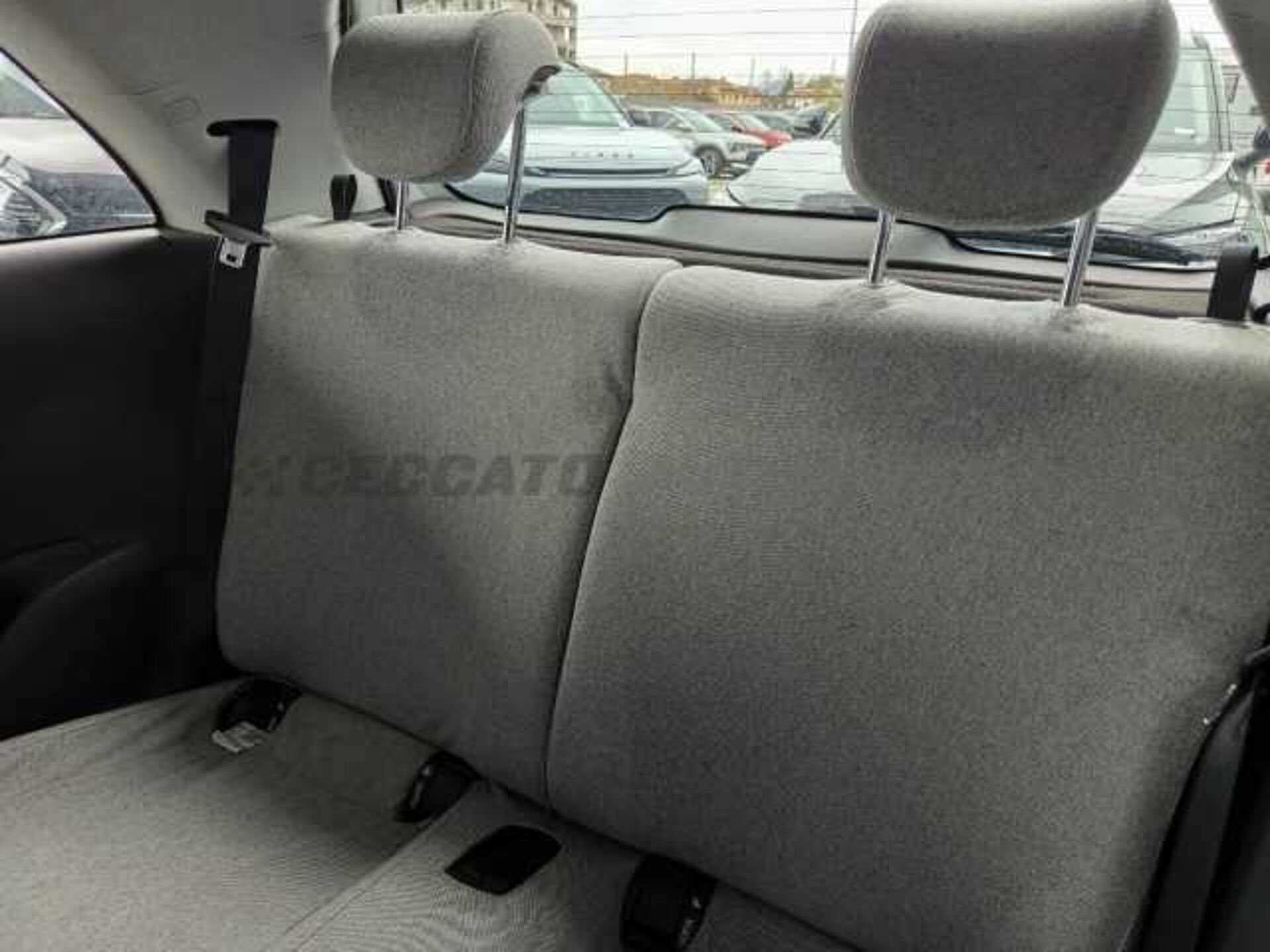 Opel ADAM 1.2l - white