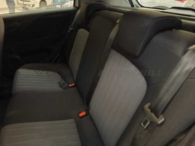 Fiat Punto 1.2l - white