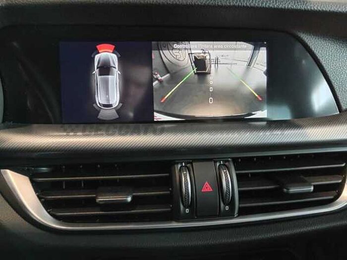 Alfa Romeo Stelvio 2.1l