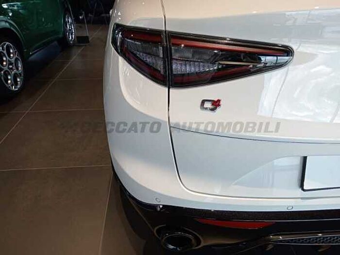 Alfa Romeo Stelvio 2.1l