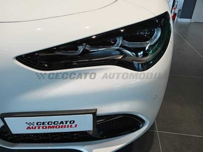 Alfa Romeo Stelvio 2.1l