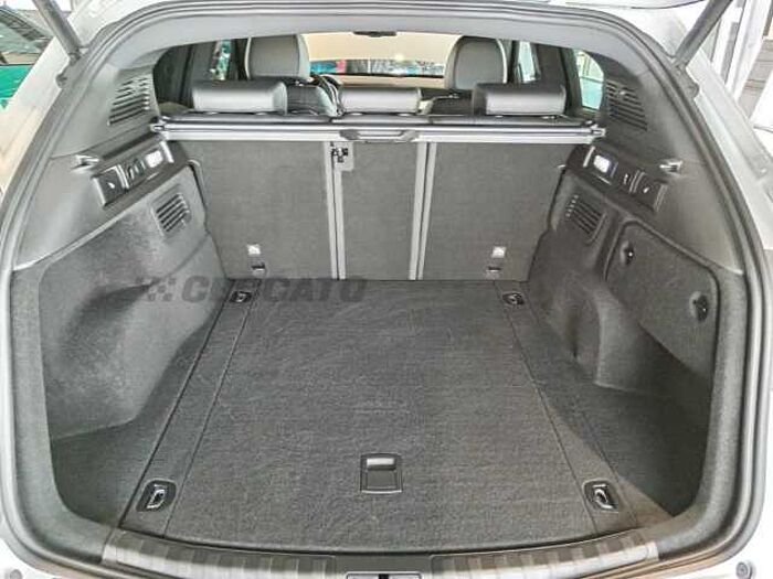 Alfa Romeo Stelvio 2.1l